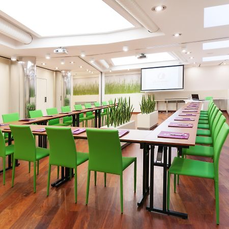 Leonardo Boutique Hotel Krakow City Center المظهر الخارجي الصورة