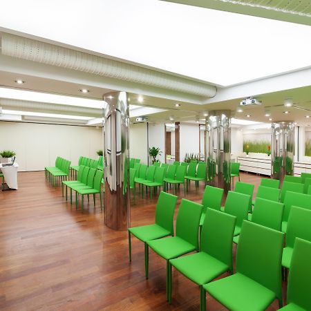 Leonardo Boutique Hotel Krakow City Center المظهر الخارجي الصورة