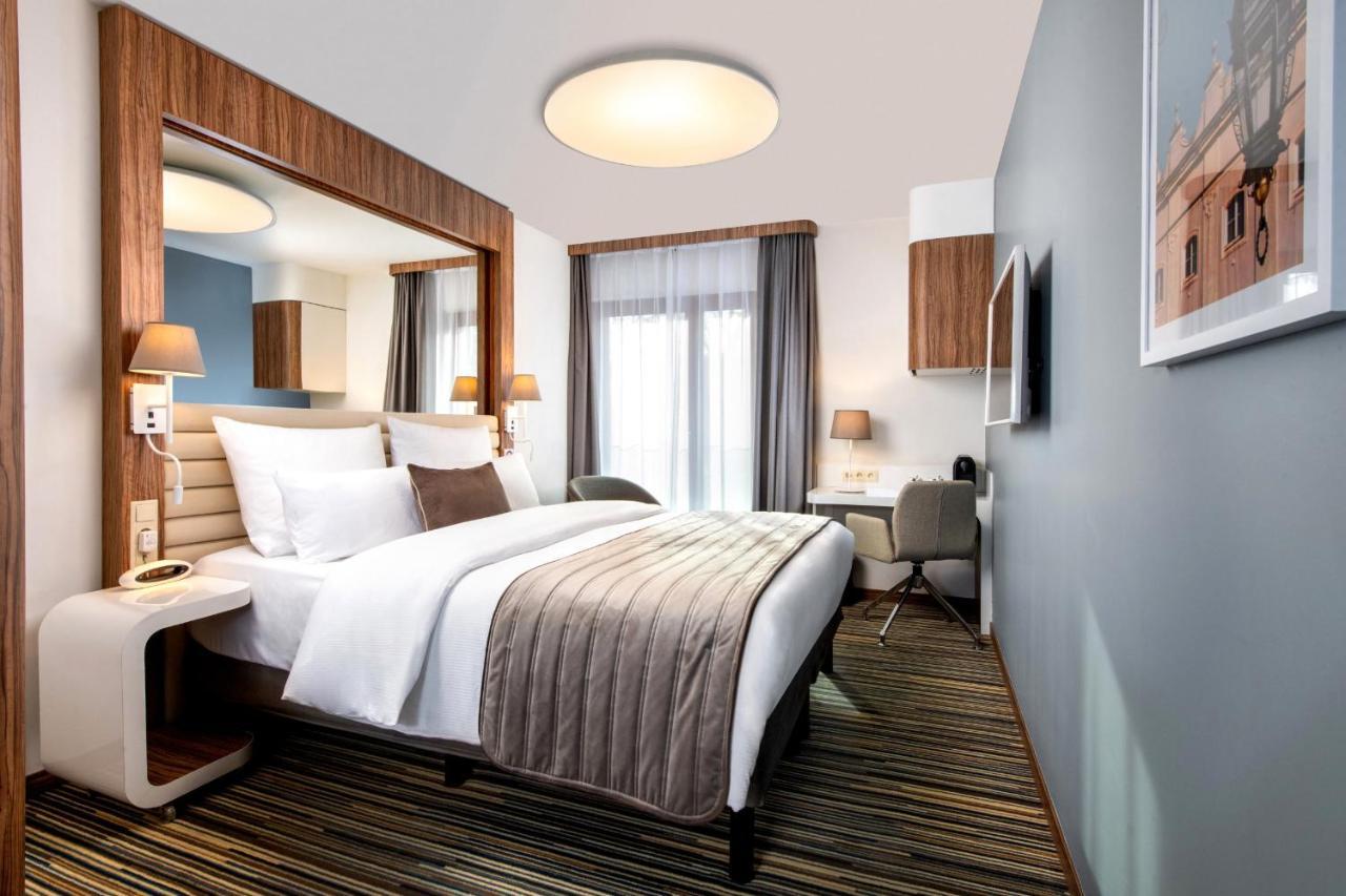 Leonardo Boutique Hotel Krakow City Center المظهر الخارجي الصورة