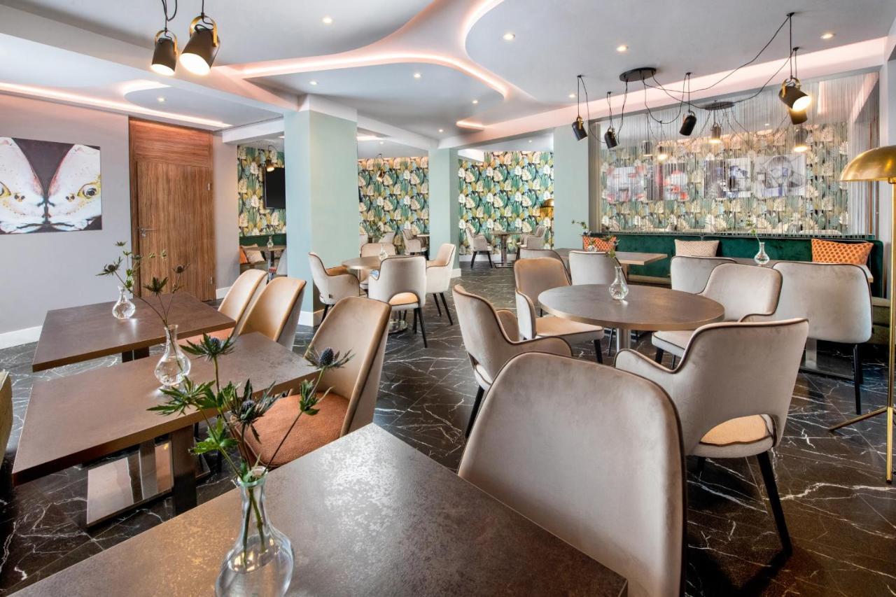 Leonardo Boutique Hotel Krakow City Center المظهر الخارجي الصورة