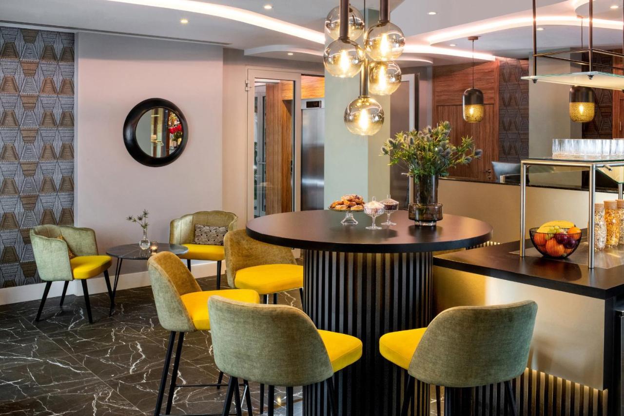 Leonardo Boutique Hotel Krakow City Center المظهر الخارجي الصورة
