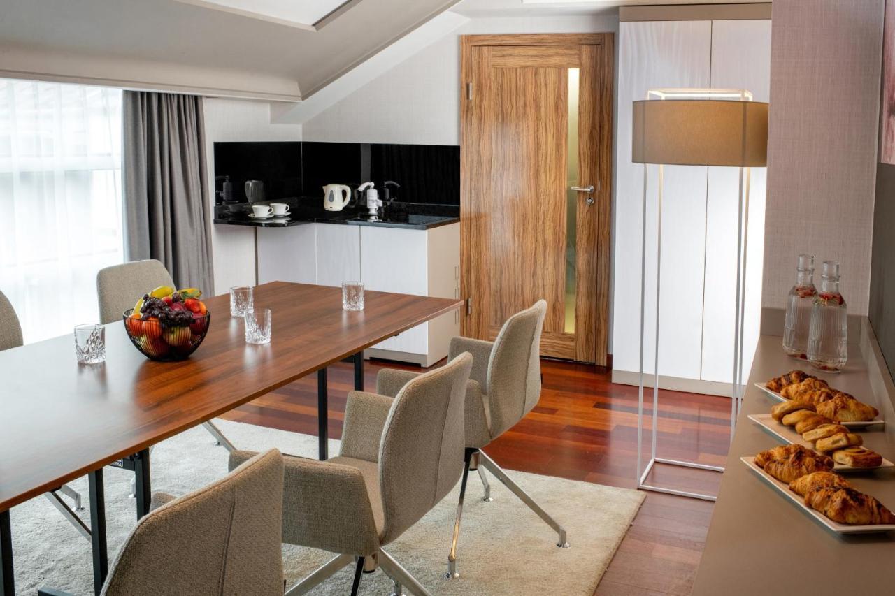 Leonardo Boutique Hotel Krakow City Center المظهر الخارجي الصورة