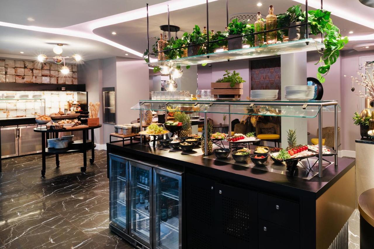 Leonardo Boutique Hotel Krakow City Center المظهر الخارجي الصورة