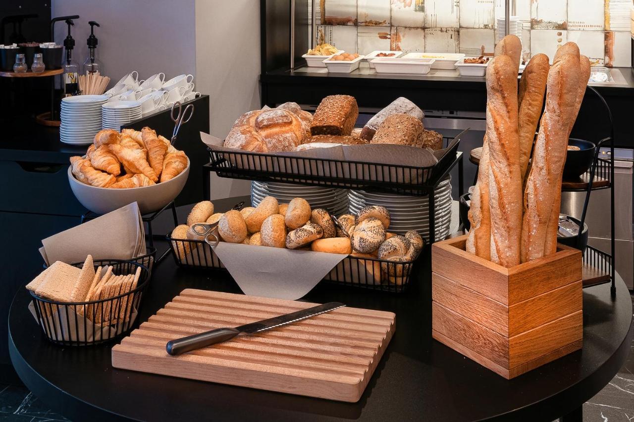 Leonardo Boutique Hotel Krakow City Center المظهر الخارجي الصورة