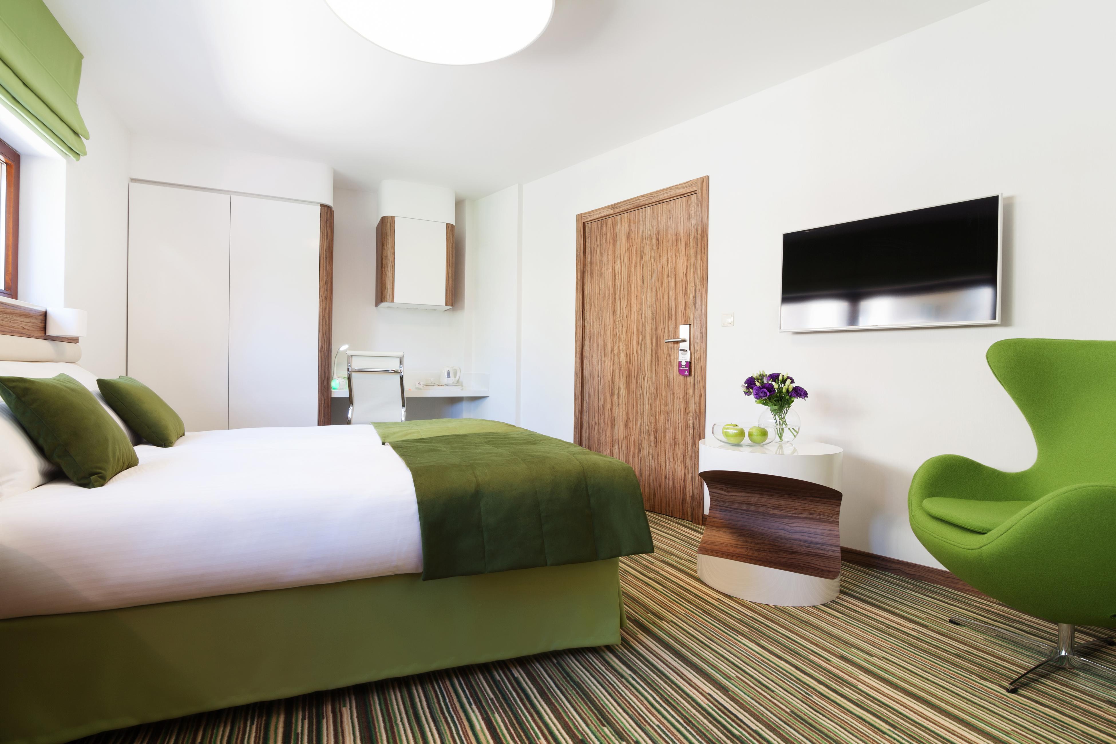 Leonardo Boutique Hotel Krakow City Center المظهر الخارجي الصورة