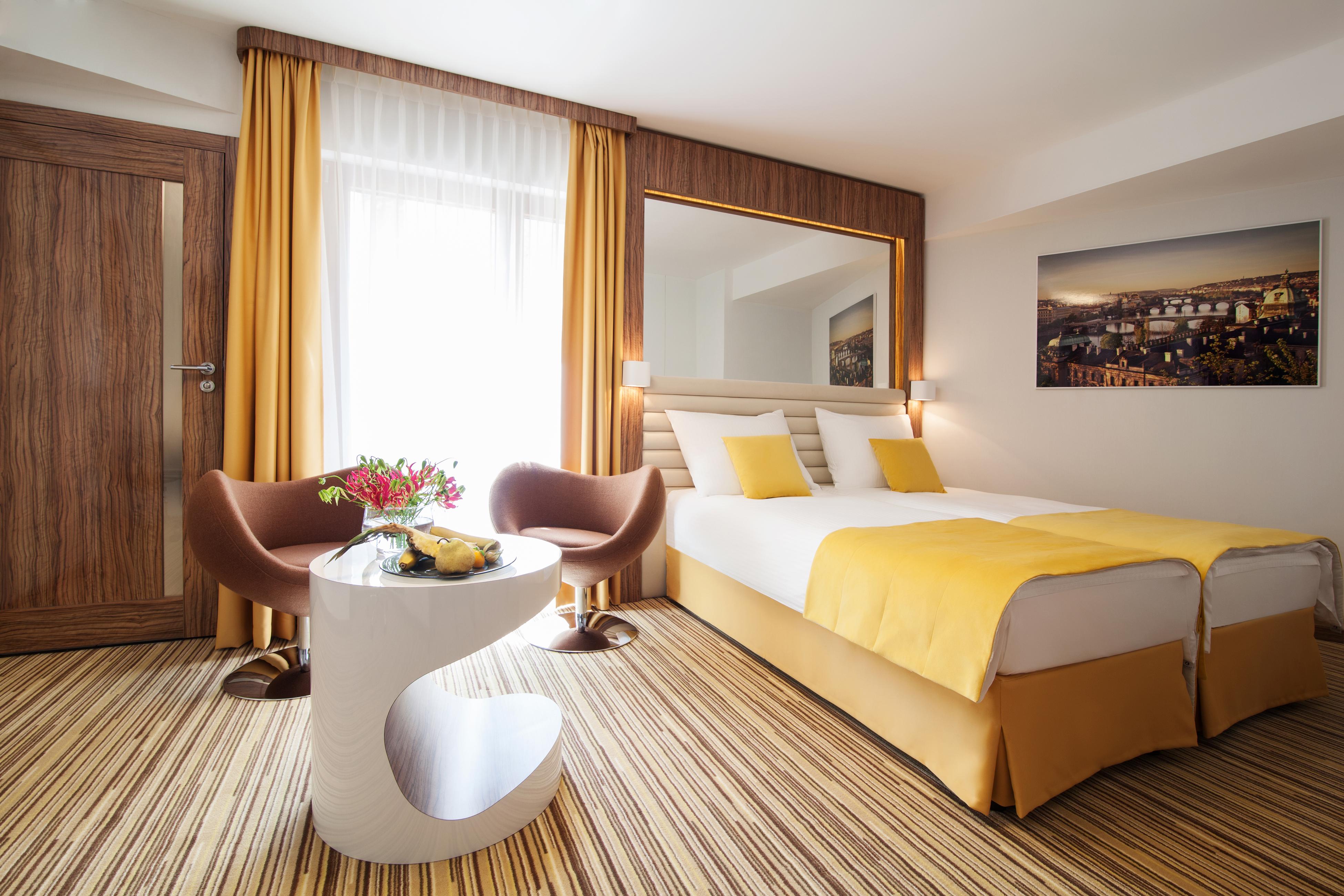 Leonardo Boutique Hotel Krakow City Center المظهر الخارجي الصورة