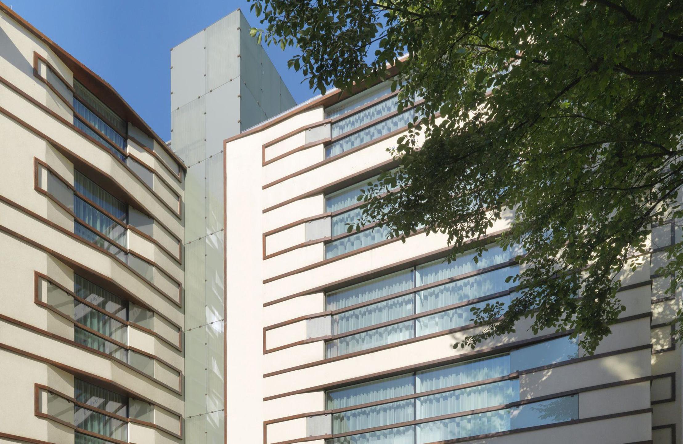 Leonardo Boutique Hotel Krakow City Center المظهر الخارجي الصورة