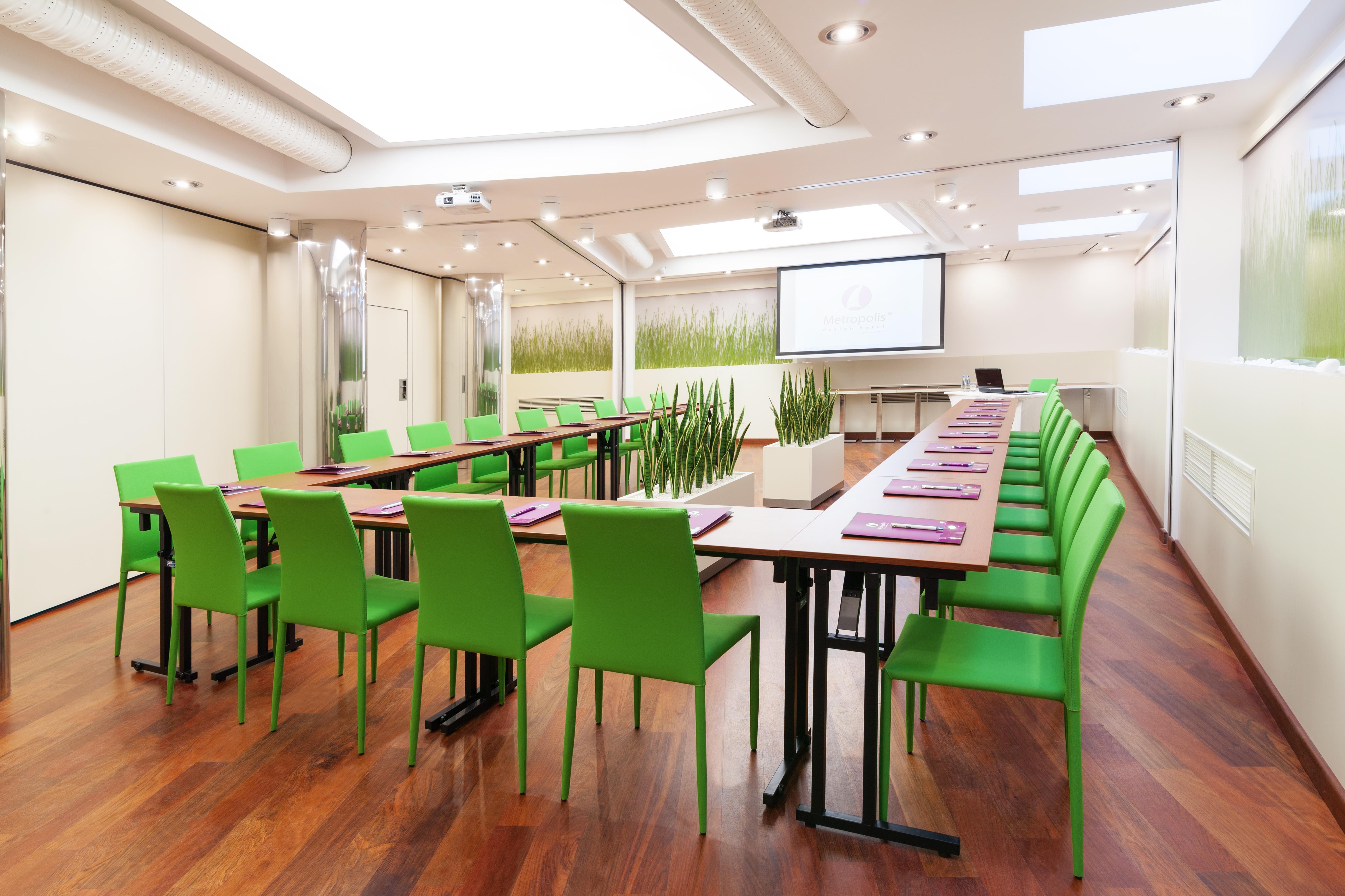 Leonardo Boutique Hotel Krakow City Center المظهر الخارجي الصورة