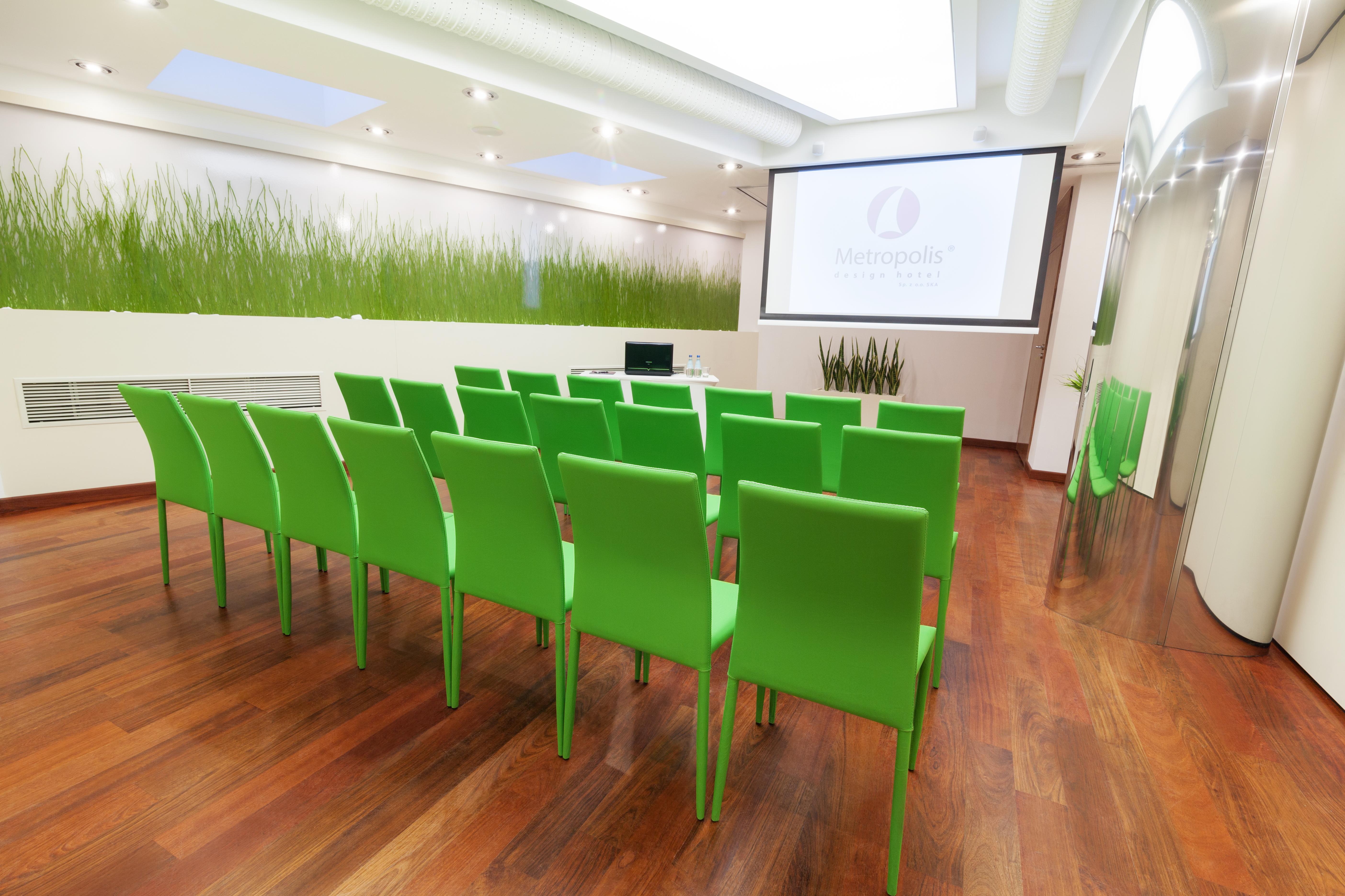 Leonardo Boutique Hotel Krakow City Center المظهر الخارجي الصورة