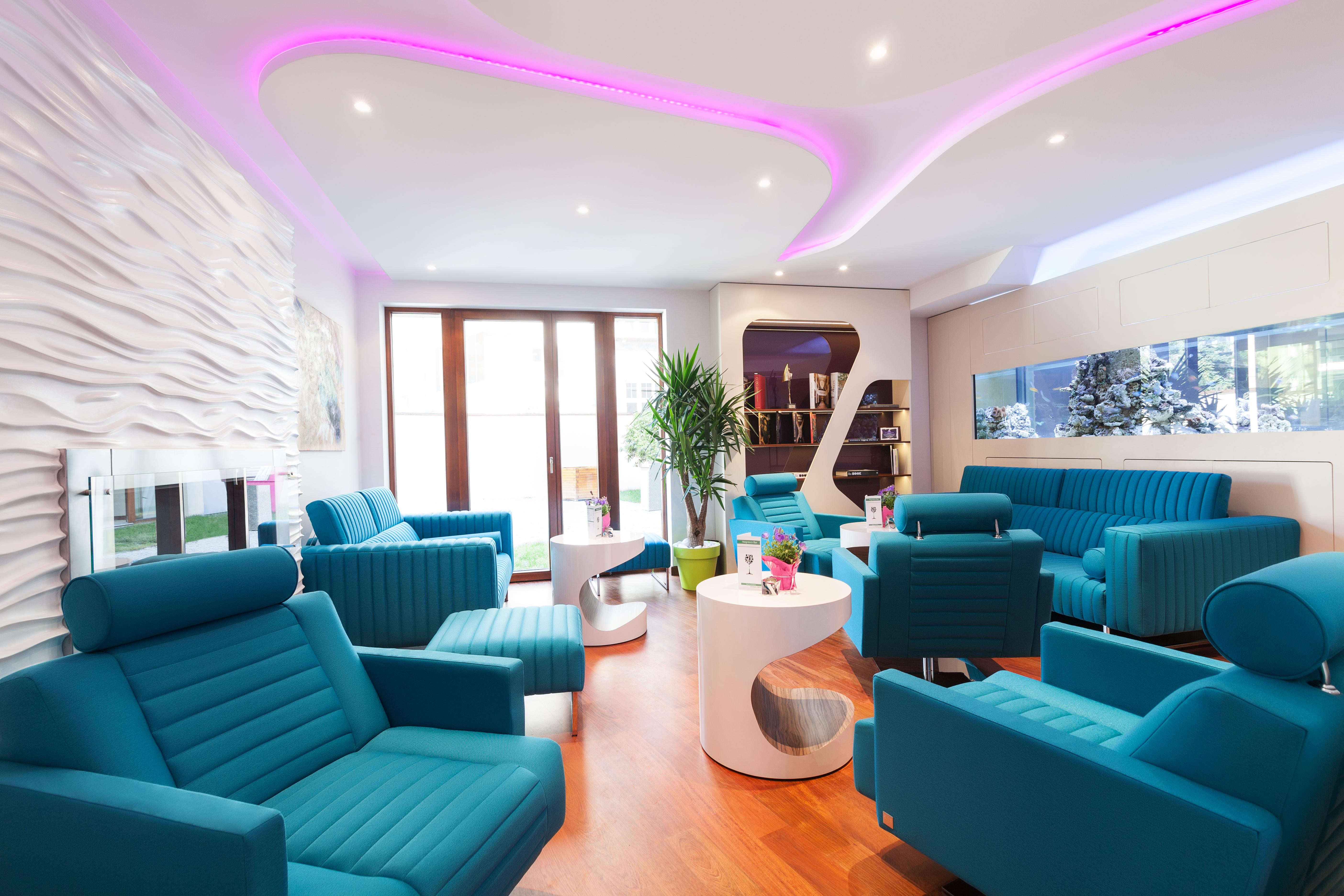 Leonardo Boutique Hotel Krakow City Center المظهر الخارجي الصورة