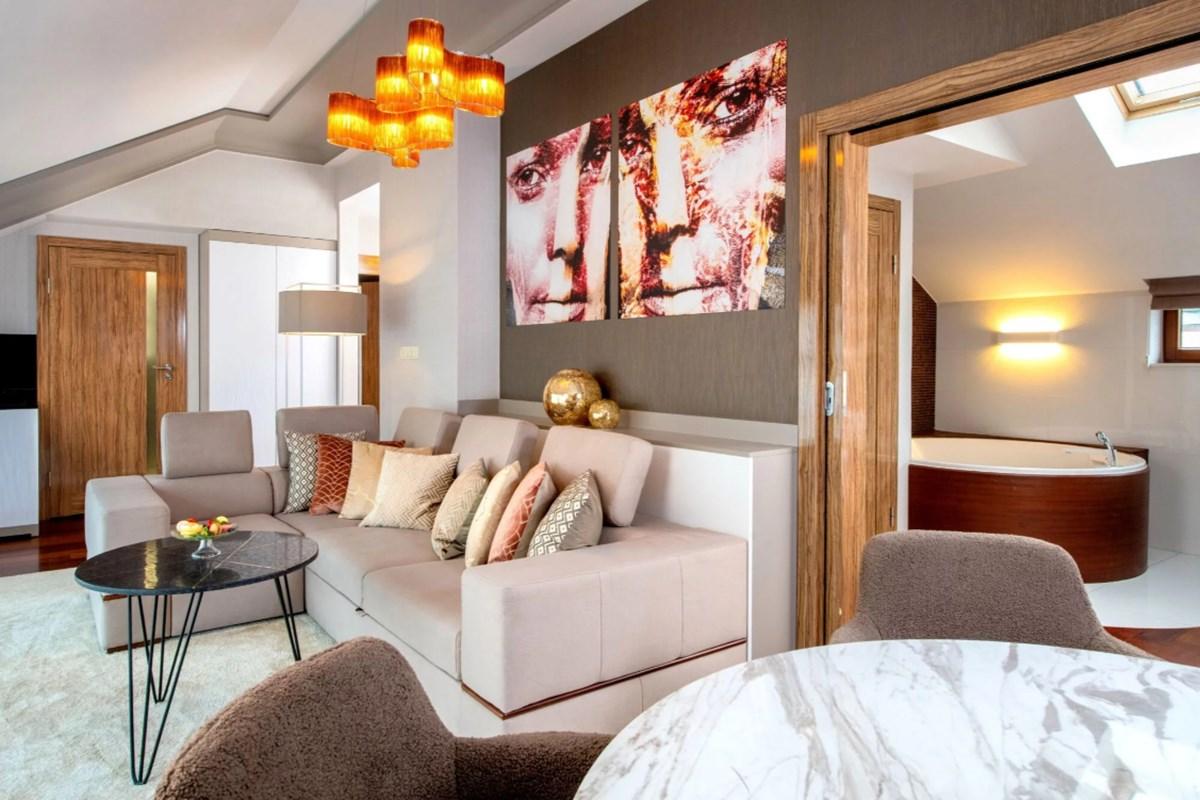 Leonardo Boutique Hotel Krakow City Center المظهر الخارجي الصورة