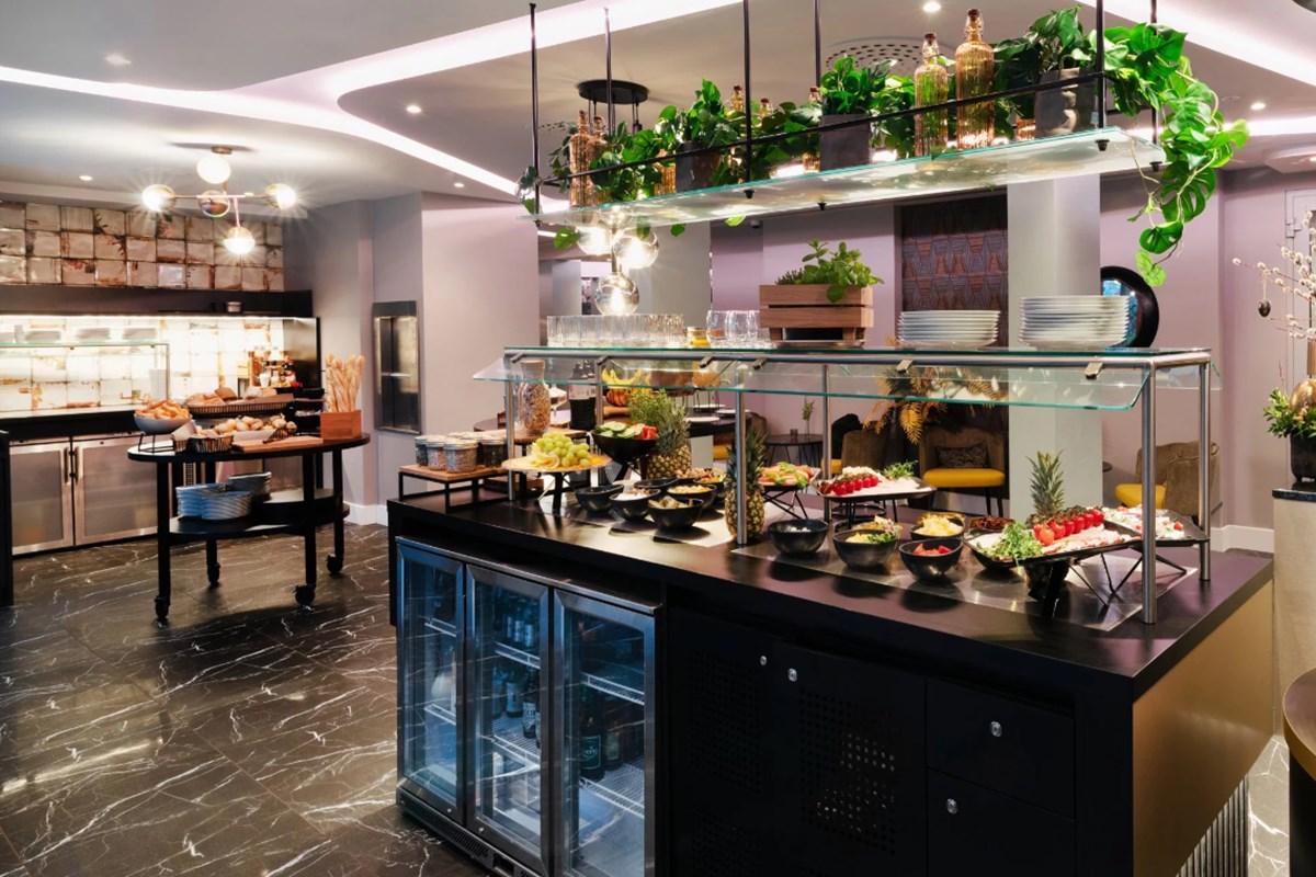 Leonardo Boutique Hotel Krakow City Center المظهر الخارجي الصورة