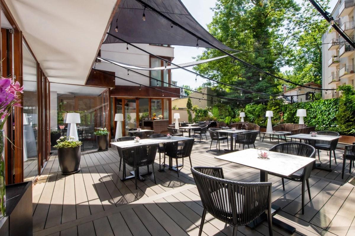 Leonardo Boutique Hotel Krakow City Center المظهر الخارجي الصورة