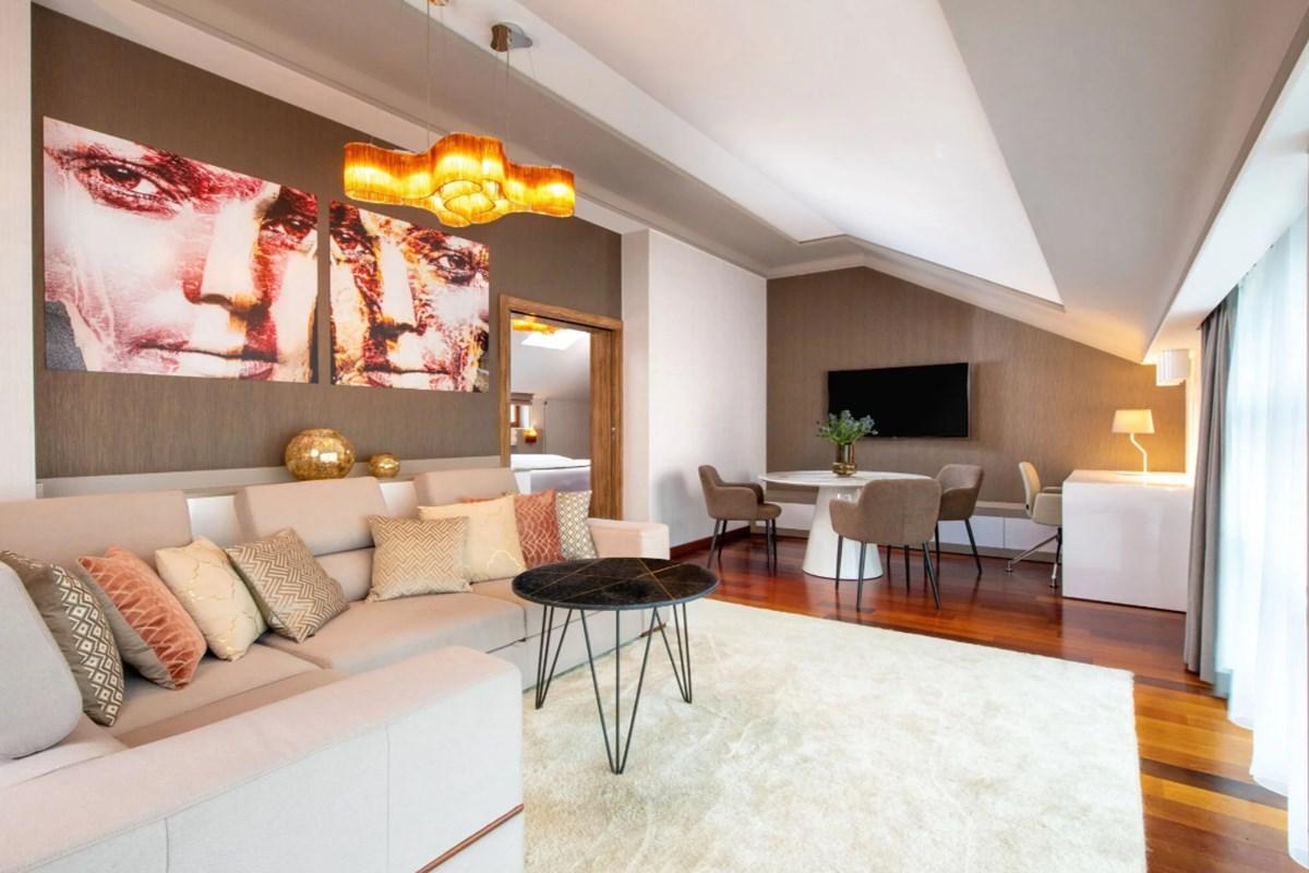 Leonardo Boutique Hotel Krakow City Center المظهر الخارجي الصورة