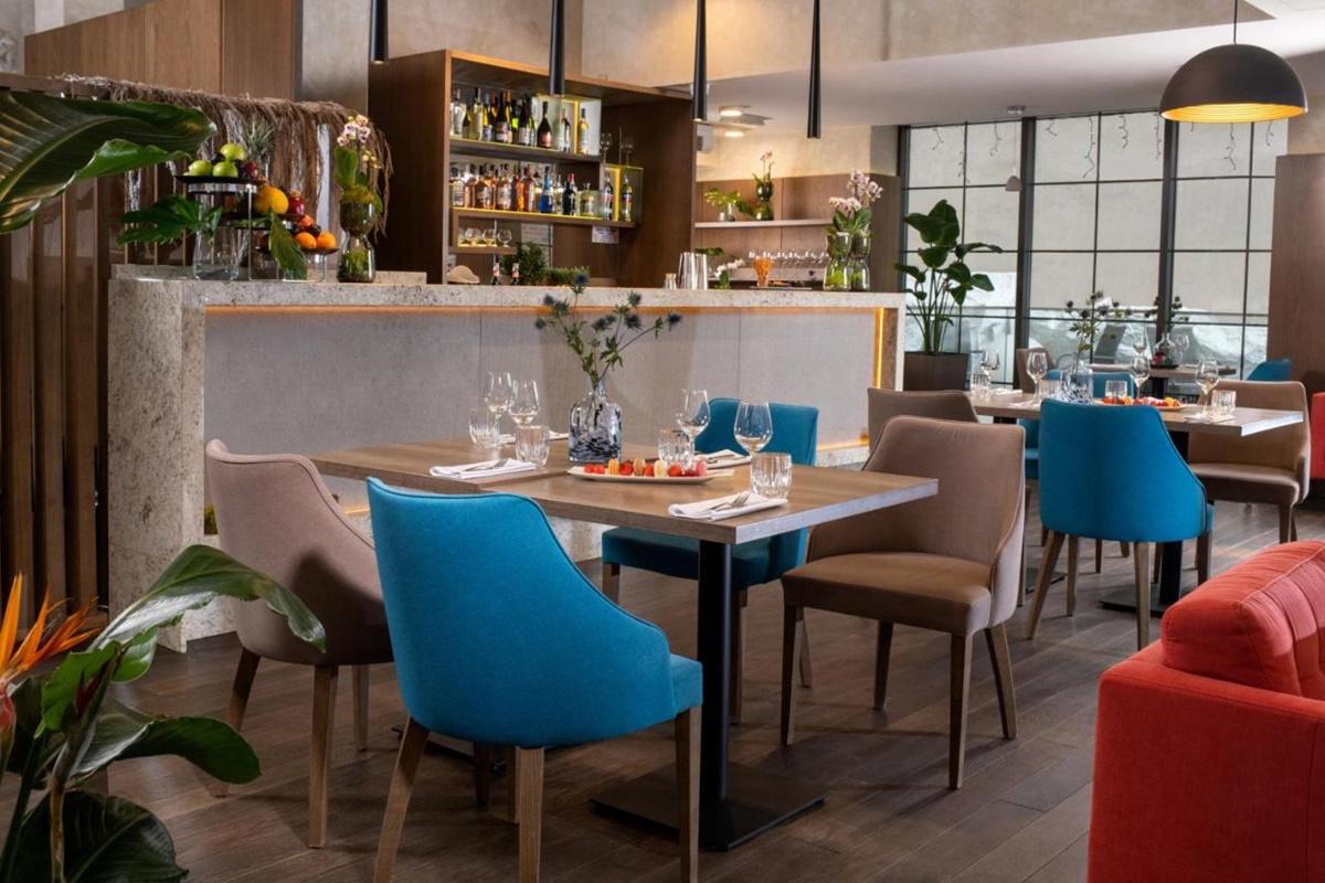 Leonardo Boutique Hotel Krakow City Center المظهر الخارجي الصورة