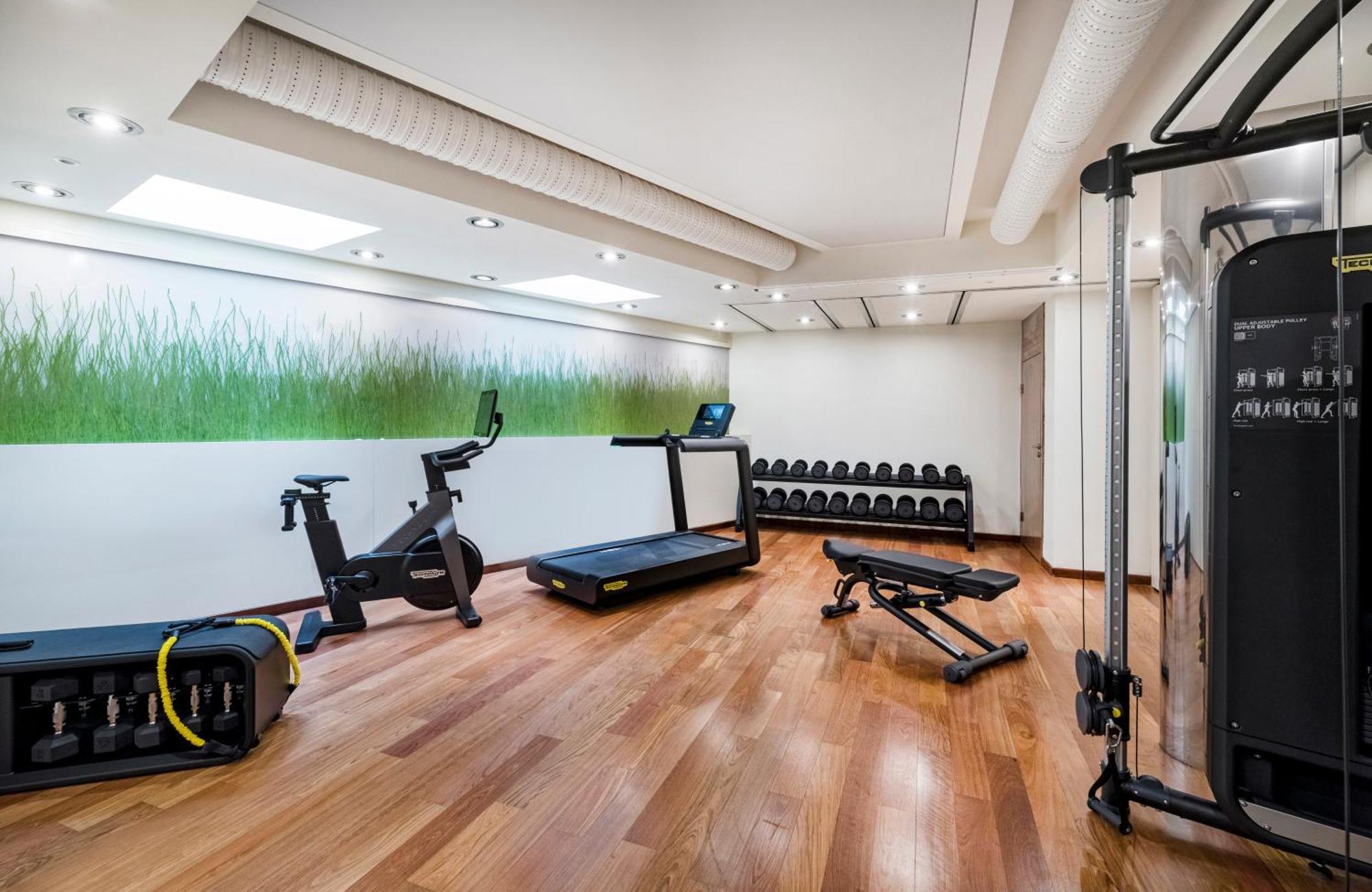 Leonardo Boutique Hotel Krakow City Center المظهر الخارجي الصورة